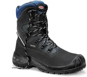Obuwie robocze - Winter boots ELTEN Joris GTX S3 SRC CI, black 44 - miniaturka - grafika 1
