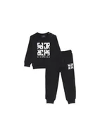 Kombinezony dla dzieci - Completo Bambino John Richmond 25087CF_SOKURA - miniaturka - grafika 1