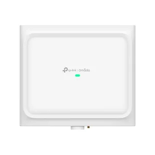 TP-Link Omada EAP772-OUTDOOR punkt dostępowy WLAN 9300 Mbit/s Biały - Routery - miniaturka - grafika 1