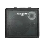 Akcesoria do instrumentów klawiszowych - BEHRINGER ULTRATONE K900FX - miniaturka - grafika 1