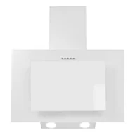 Okapy kuchenne - Toflesz Fiera Sprint 50 Biały - miniaturka - grafika 1