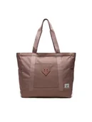 Torby sportowe - Herschel Torba Heritage™ Tote 11467-02077 Różowy - miniaturka - grafika 1