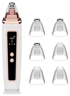 Urządzenia do mikrodermabrazji - Beautifly B -Derma Ice biały - miniaturka - grafika 1