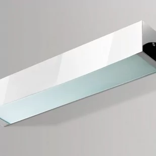 Azzardo Kinkiet Archo 2C (AX 6068-55W) - Lampy ścienne - miniaturka - grafika 1