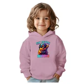 Bluzy dla dziewczynek - BLUZA DZIECIĘCA 67 SIX SEVEN VIRAL CAPYBARA 146-152 CHŁOPIĘCA DZIEWCZĘCA - miniaturka - grafika 1