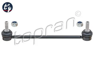 Drążek / wspornik, stabilizator Topran 722 939 - Układ zawieszenia - akcesoria - miniaturka - grafika 1