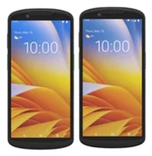 Kolektory danych - Zebra TC53e terminal 15,2 cm (6") 1080 x 2160 px Ekran dotykowy Czarny - miniaturka - grafika 1