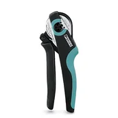 Kombinerki i obcęgi - Phoenix Contact Praska zaciskowa CRIMPFOX CENTRUS 10S 1213154 1213154 - miniaturka - grafika 1