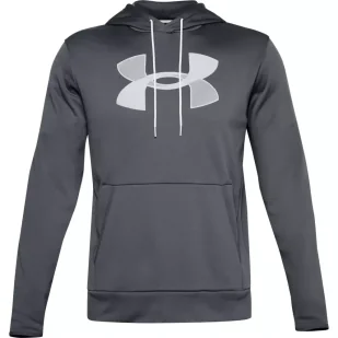 Bluza męska Under Armour Fleece Big Logo HD - Bluzy sportowe męskie - miniaturka - grafika 5