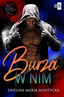 Pozostałe książki - Burza w nim #3 - miniaturka - grafika 1
