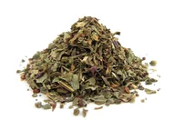 Przyprawy i zioła sypkie - BAZYLIA suszona 1 kg - Aromatika - miniaturka - grafika 1