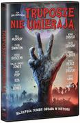 Horror DVD - Filmostrada Truposze nie umierają, DVD Jim Jarmusch - miniaturka - grafika 1