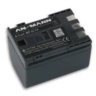 Akumulatory do aparatów dedykowane - Ansmann Akumulator Akumulator Li-Ion A-Can BP 2L 14 536 - miniaturka - grafika 1