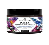 Maski do włosów - Barwa Barwy Botaniki Maska odżywczo-nawilżająca 220 ml - miniaturka - grafika 1