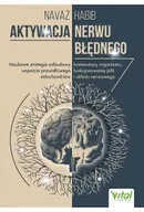 Poradniki hobbystyczne - Aktywacja nerwu błędnego - miniaturka - grafika 1