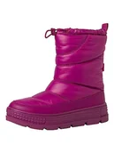 Kozaki damskie - Tamaris Damskie 1-1-26835-41 modne kozaki, ciemnoróżowe, 36 EU, ciemnoróżowy, 36 EU - miniaturka - grafika 1