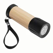 Latarki - Latarka LED BAMBOO SHINE, , - miniaturka - grafika 1