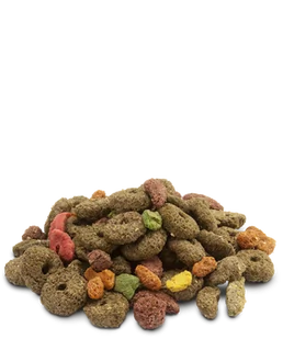 Versele-Laga Crispy Snack Fibres 650g mieszanka uzupełniająca dla dla królików i gryzoni 54344-uniw - Przysmaki dla gryzoni - miniaturka - grafika 1