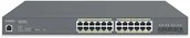 Switche - Switch zarządzalny 24x RJ45 Gigabit PoE+240W, 4x SFP+, EnGenius Cloud ENG_934568 - miniaturka - grafika 1