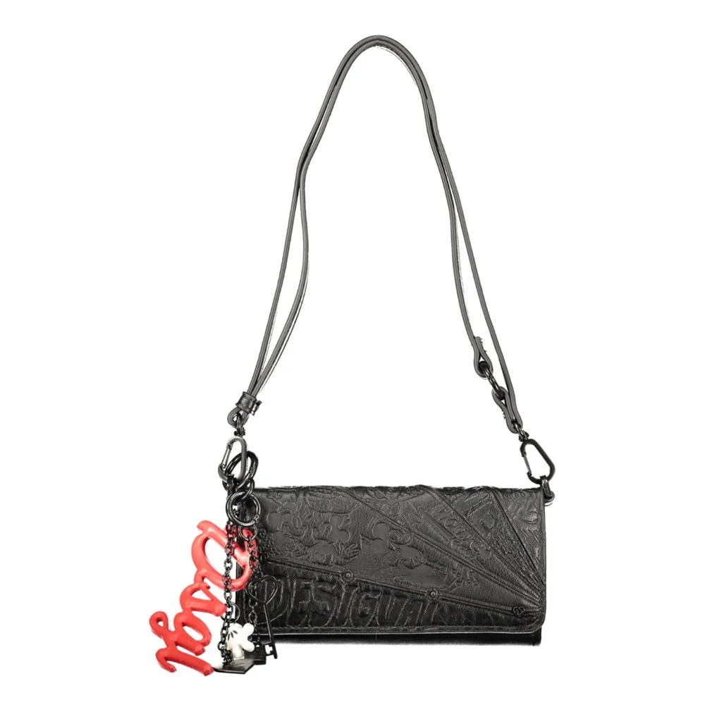 Portfel Desigual 26WAYP21NE2000UNI