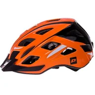 Kaski rowerowe - PROFEX Kask Z Oświetleniem Sport L/Xl - miniaturka - grafika 1