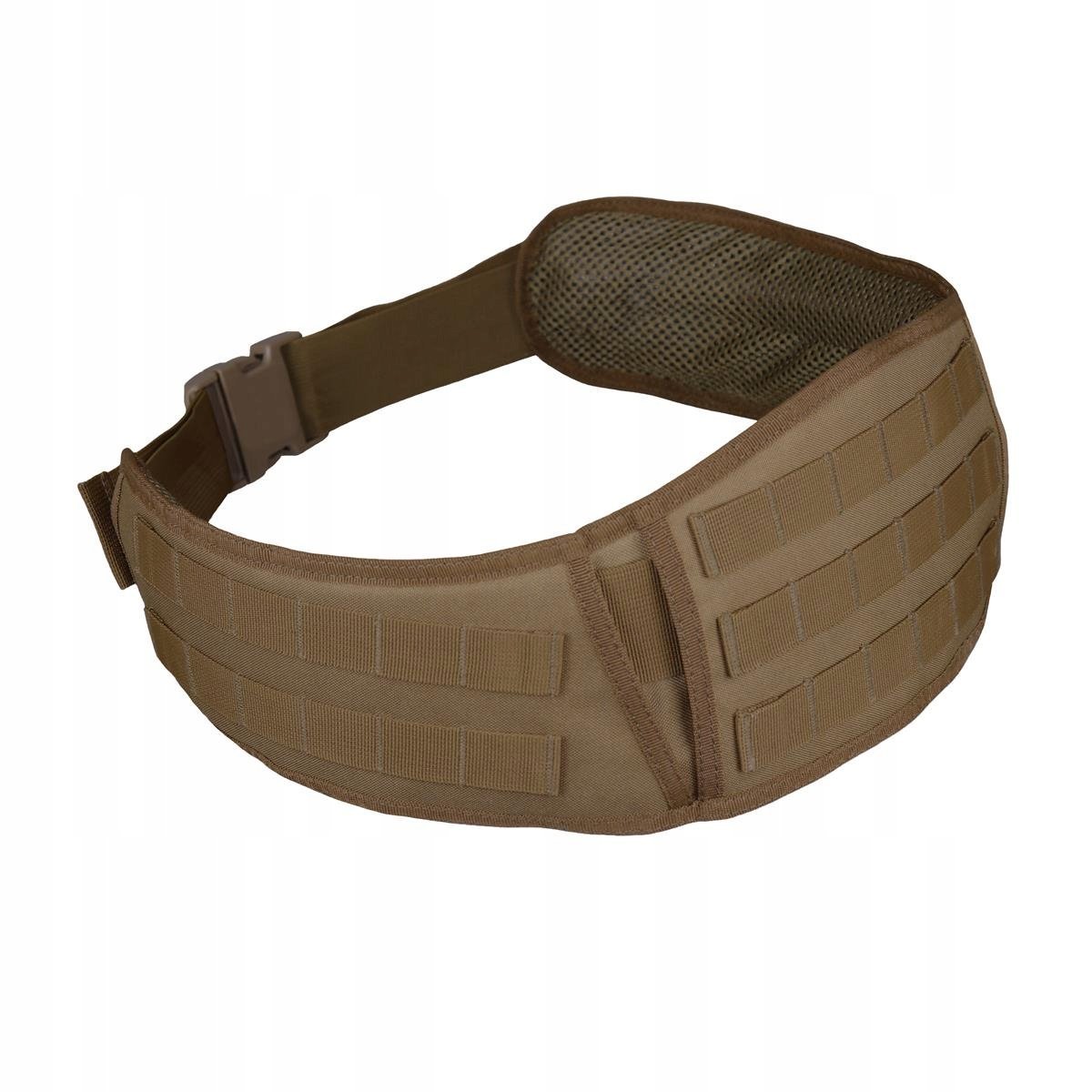 Camo Military Gear Pas Taktyczny Crotalus Coyote