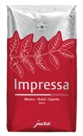 Kawa - Kawa ziarnista Jura Impressa 250g - miniaturka - grafika 1