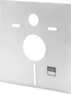 Akcesoria do armatury i ceramiki - Przekładka do izolacji akustycznej Viega 3000670 - miniaturka - grafika 1