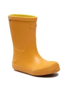 Viking Kalosze Indie Active 1-60170-72 Żółty - Buty dla dziewczynek - miniaturka - grafika 1
