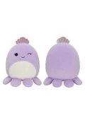 Maskotki i pluszaki - Pluszowa maskotka Squishmallows Ośmiornica 19 cm - miniaturka - grafika 1