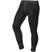 Bielizna sportowa męska - Kalesony termoaktywne NEO 81-671-XXL-XXXL ( XXL/XXXL) Czarny - miniaturka - grafika 1