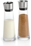 Mleczniki - Blomus Zestaw na cukier i śmietankę Macchiato - miniaturka - grafika 1