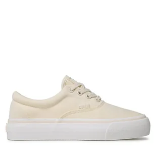 Tenisówki Big Star Shoes LL274144 Żółty - Trampki damskie - miniaturka - grafika 1