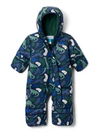 Kombinezony dla dzieci - Columbia Kombinezon zimowy Snuggly Bunny™ II 2088791 Granatowy Regular Fit - miniaturka - grafika 1