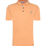 Koszulki dla chłopców - Guess Polo | Regular Fit - miniaturka - grafika 1