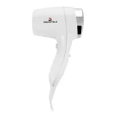 Suszarki do rąk i włosów - Suszarka hotelowa prohotels HTN 1400W - miniaturka - grafika 1