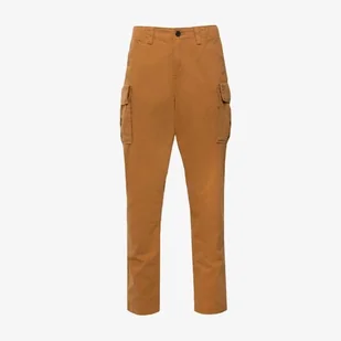 TIMBERLAND SPODNIE TWILL CARGO PANT - Timberland - Spodnie męskie - miniaturka - grafika 1