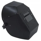 Akcesoria spawalnicze - Dedra Przyłbica spawalnicza uchylna DES008 - miniaturka - grafika 1