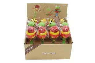 GRA ZRęCZNOśCIOWA KWIATEK MIX - Gry planszowe - miniaturka - grafika 1