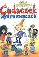 Książki edukacyjne - Cudaczek wyśmiewaczek - miniaturka - grafika 1