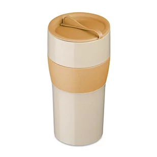 Kubek termiczny na kawę AROMA TO GO XL, 700 ml, KOZIOL - Kubki termiczne - miniaturka - grafika 1