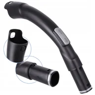 Akcesoria do odkurzaczy - Rękojeść uchwyt do odkurzacza Electrolux UltraSilencer AEG kolanko rączka - miniaturka - grafika 1