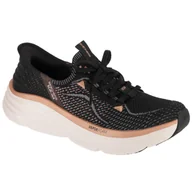 Buty trekkingowe damskie - Buty sportowe Sneakersy damskie, Slip-Ins: D'lux Vapor - Evening Glow - miniaturka - grafika 1