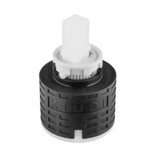 Kludi Głowica ceramiczna 41 mm 7685600-00 - Akcesoria hydrauliczne - miniaturka - grafika 1
