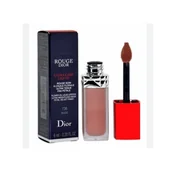Szminki - Dior 736 Nude Ecstase Rouge Ultra Care Liquid Pomadka 6ml - miniaturka - grafika 1