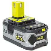 Akumulatory do elektronarzędzi - Ryobi Akumulator 18 V 5 0 Ah - miniaturka - grafika 1