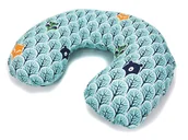 Poduszki do karmienia - PODUSZKA ROGAL DO KARMIENIA SPANIA POSZEWKA Kerstin - miniaturka - grafika 1