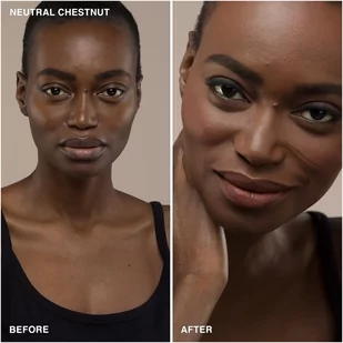 Bobbi Brown Podkład Skin Long-Wear Weightless Foundation SPF 15 Neutral Chestnut N-100 - Podkłady do twarzy - miniaturka - grafika 3