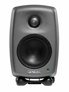 Genelec 8010A PM monitor dwudrożny - Inne akcesoria muzyczne - miniaturka - grafika 1