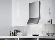 Okapy kuchenne - Falmec Design+ Rialto Okap ścienny inox CRTN55.E0P2#ZZZI491F - odbiór osobisty: Kraków, Warszawa - miniaturka - grafika 1